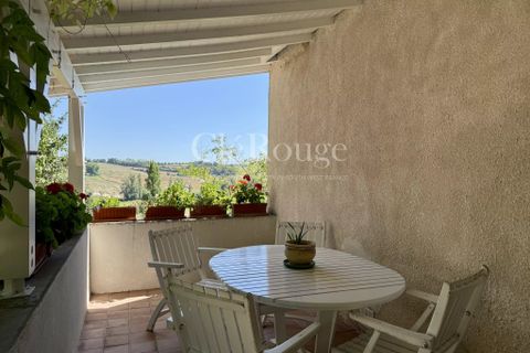 Villa i Duras, Lot-et-Garonne, Duras - € 399.650 | Ref: CJR055 - foto 9