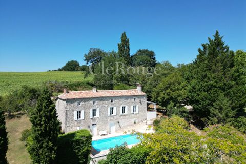 Villa i Duras, Lot-et-Garonne, Duras - € 399.650 | Ref: CJR055 - foto 10