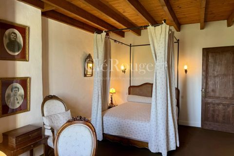 Villa i Duras, Lot-et-Garonne, Duras - € 399.650 | Ref: CJR055 - foto 13