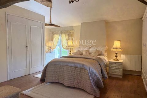 Villa i Duras, Lot-et-Garonne, Duras - € 349.650 | Ref: CTB055 - foto 8