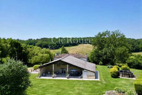 Villa i Duras, Lot-et-Garonne, Duras - € 349.650 | Ref: CTB055 - foto 10
