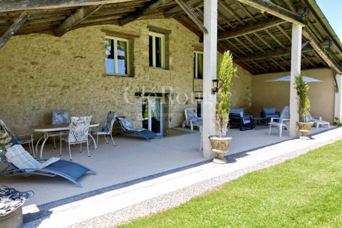 Villa i Duras, Lot-et-Garonne, Duras - € 349.650 | Ref: CTB055 - foto 11