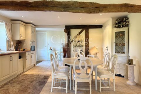 Villa i Duras, Lot-et-Garonne, Duras - € 349.650 | Ref: CTB055 - foto 13