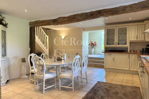 Villa i Duras, Lot-et-Garonne, Duras - € 349.650 | Ref: CTB055 - foto 14
