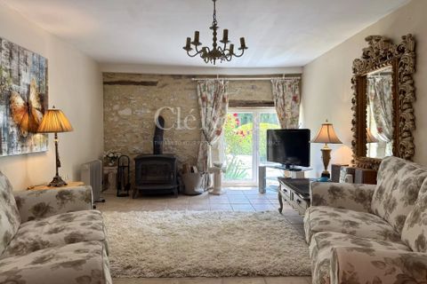 Villa i Duras, Lot-et-Garonne, Duras - € 349.650 | Ref: CTB055 - foto 16
