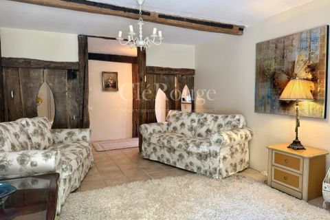 Villa i Duras, Lot-et-Garonne, Duras - € 349.650 | Ref: CTB055 - foto 17