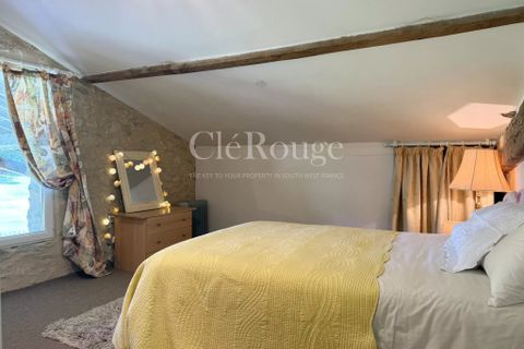 Villa i Duras, Lot-et-Garonne, Duras - € 349.650 | Ref: CTB055 - foto 21