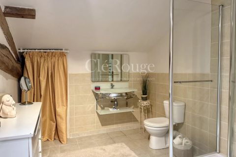 Villa i Duras, Lot-et-Garonne, Duras - € 349.650 | Ref: CTB055 - foto 23