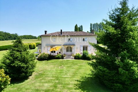 Villa i Duras, Lot-et-Garonne, Duras - € 349.650 | Ref: CTB055 - foto 24