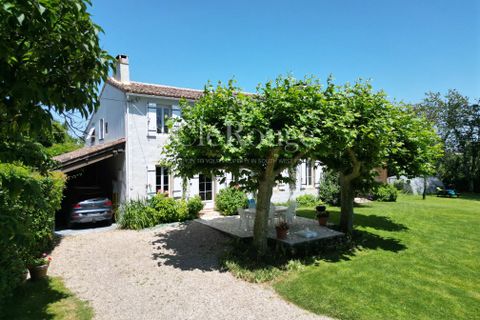 Villa a Langon, Gironde, Langon - € 599.000 | Ref: CJR052 - foto 2