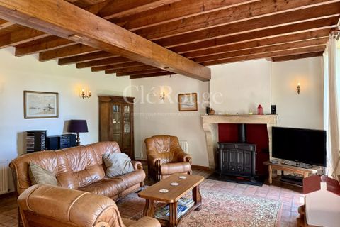 Villa a Langon, Gironde, Langon - € 599.000 | Ref: CJR052 - foto 3