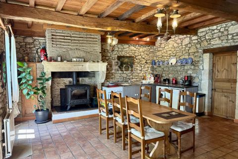 Villa a Langon, Gironde, Langon - € 599.000 | Ref: CJR052 - foto 4