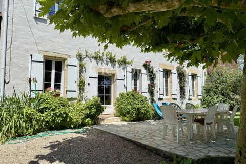 Villa a Langon, Gironde, Langon - € 599.000 | Ref: CJR052 - foto 9