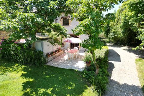 Villa a Langon, Gironde, Langon - € 599.000 | Ref: CJR052 - foto 11
