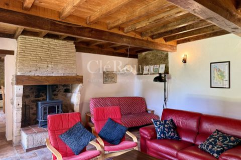 Villa a Langon, Gironde, Langon - € 599.000 | Ref: CJR052 - foto 15