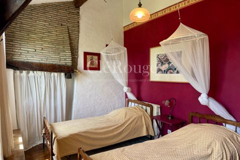 Villa a Langon, Gironde, Langon - € 599.000 | Ref: CJR052 - foto 16
