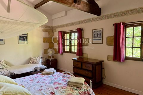 Villa a Langon, Gironde, Langon - € 599.000 | Ref: CJR052 - foto 19