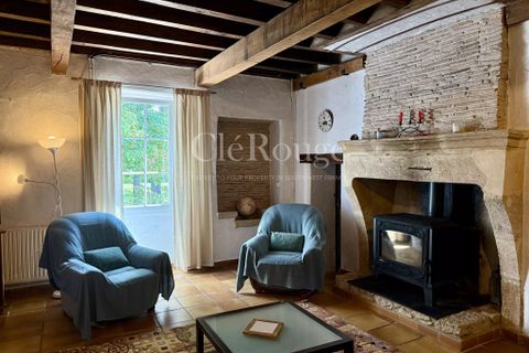 Villa a Langon, Gironde, Langon - € 599.000 | Ref: CJR052 - foto 22