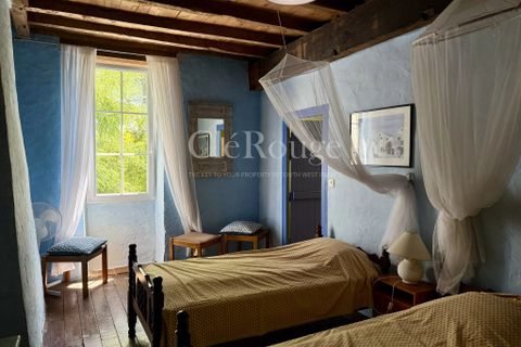 Villa a Langon, Gironde, Langon - € 599.000 | Ref: CJR052 - foto 26
