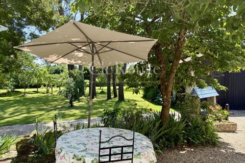 Villa a Langon, Gironde, Langon - € 599.000 | Ref: CJR052 - foto 27