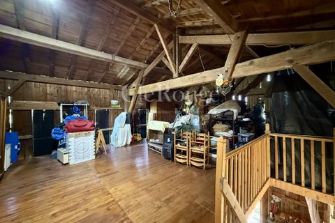 Villa a Langon, Gironde, Langon - € 599.000 | Ref: CJR052 - foto 29