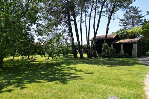 Villa a Langon, Gironde, Langon - € 599.000 | Ref: CJR052 - foto 30