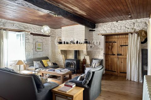 Villa i Gensac, Gironde, Gensac - € 349.000 | Ref: CJR050 - foto 2