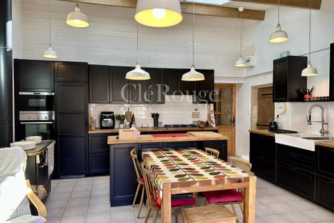 Villa i Gensac, Gironde, Gensac - € 349.000 | Ref: CJR050 - foto 3