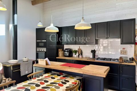 Villa i Gensac, Gironde, Gensac - € 349.000 | Ref: CJR050 - foto 4