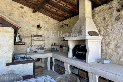 Villa i Gensac, Gironde, Gensac - € 349.000 | Ref: CJR050 - foto 12
