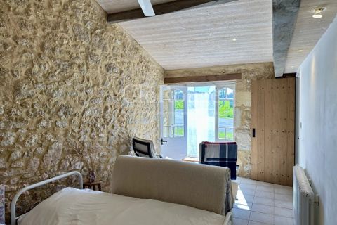 Villa i Gensac, Gironde, Gensac - € 349.000 | Ref: CJR050 - foto 17
