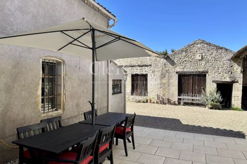 Villa i Gensac, Gironde, Gensac - € 349.000 | Ref: CJR050 - foto 20