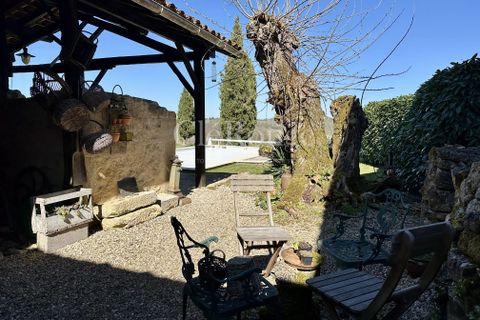 Villa i Gensac, Gironde, Gensac - € 349.000 | Ref: CJR050 - foto 21