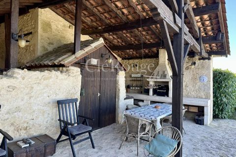 Villa i Gensac, Gironde, Gensac - € 349.000 | Ref: CJR050 - foto 22