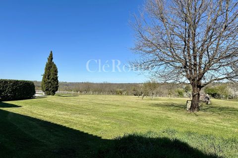Villa i Gensac, Gironde, Gensac - € 349.000 | Ref: CJR050 - foto 23