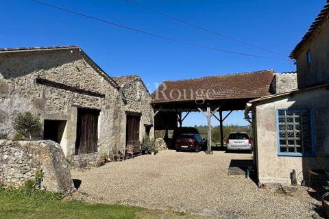 Villa i Gensac, Gironde, Gensac - € 349.000 | Ref: CJR050 - foto 25