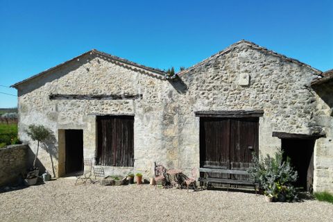 Villa i Gensac, Gironde, Gensac - € 349.000 | Ref: CJR050 - foto 26