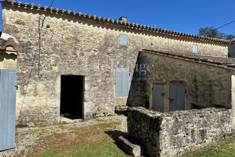 Villa i Gensac, Gironde, Gensac - € 349.000 | Ref: CJR050 - foto 29