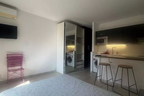 Lejlighed i Saint-Tropez, Var, Saint-Tropez - € 329.000 | Ref: 86783149 - foto 4
