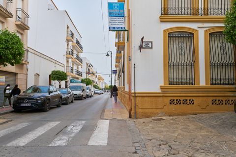 L'establiment comercial a Vera, Almeria, Vera - € 500/mes | Ref: RENT111 - foto 2