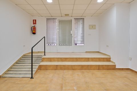 L'establiment comercial a Vera, Almeria, Vera - € 500/mes | Ref: RENT111 - foto 3