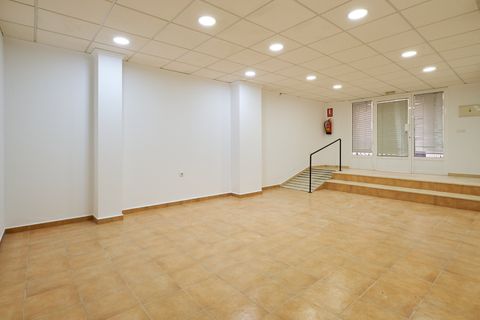 L'establiment comercial a Vera, Almeria, Vera - € 500/mes | Ref: RENT111 - foto 4