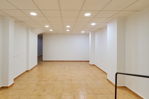 L'establiment comercial a Vera, Almeria, Vera - € 500/mes | Ref: RENT111 - foto 5