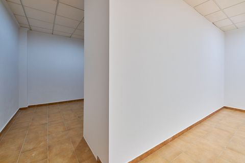 L'establiment comercial a Vera, Almeria, Vera - € 500/mes | Ref: RENT111 - foto 6