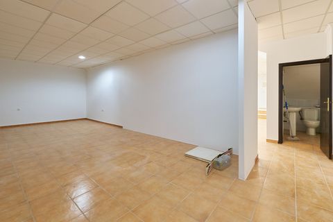 L'establiment comercial a Vera, Almeria, Vera - € 500/mes | Ref: RENT111 - foto 7