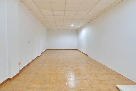 L'establiment comercial a Vera, Almeria, Vera - € 500/mes | Ref: RENT111 - foto 8