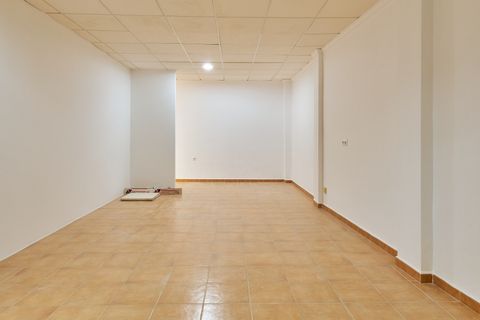 L'establiment comercial a Vera, Almeria, Vera - € 500/mes | Ref: RENT111 - foto 9