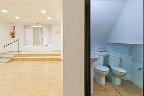 L'establiment comercial a Vera, Almeria, Vera - € 500/mes | Ref: RENT111 - foto 10