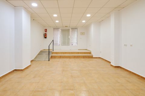 L'establiment comercial a Vera, Almeria, Vera - € 500/mes | Ref: RENT111 - foto 12