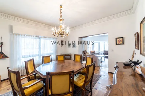 Lejlighed i Madrid, Madrid, Madrid - € 1.690.000 | Ref: M11967V - foto 2